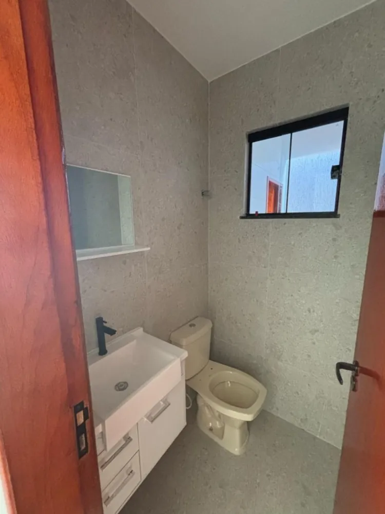 Casa, 3 quartos, 100 m² - Foto 9