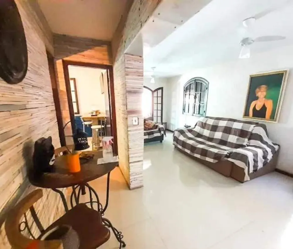 Casa, 5 quartos - Foto 5
