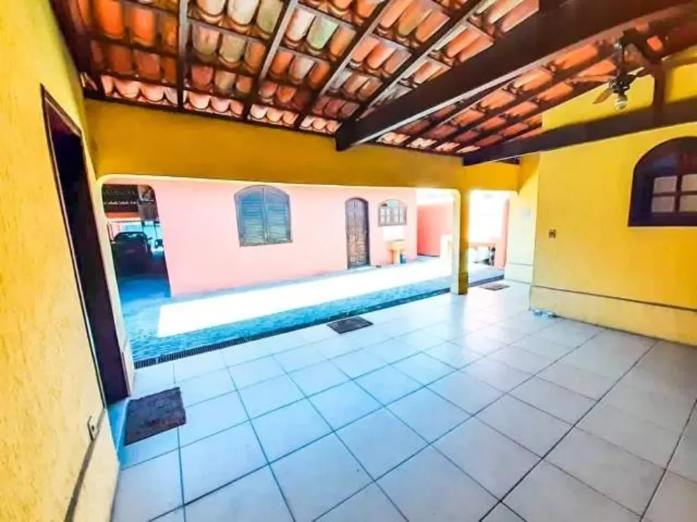Casa, 5 quartos - Foto 7