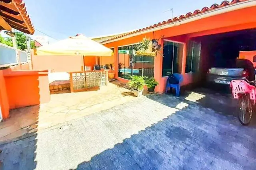 Casa, 5 quartos - Foto 8