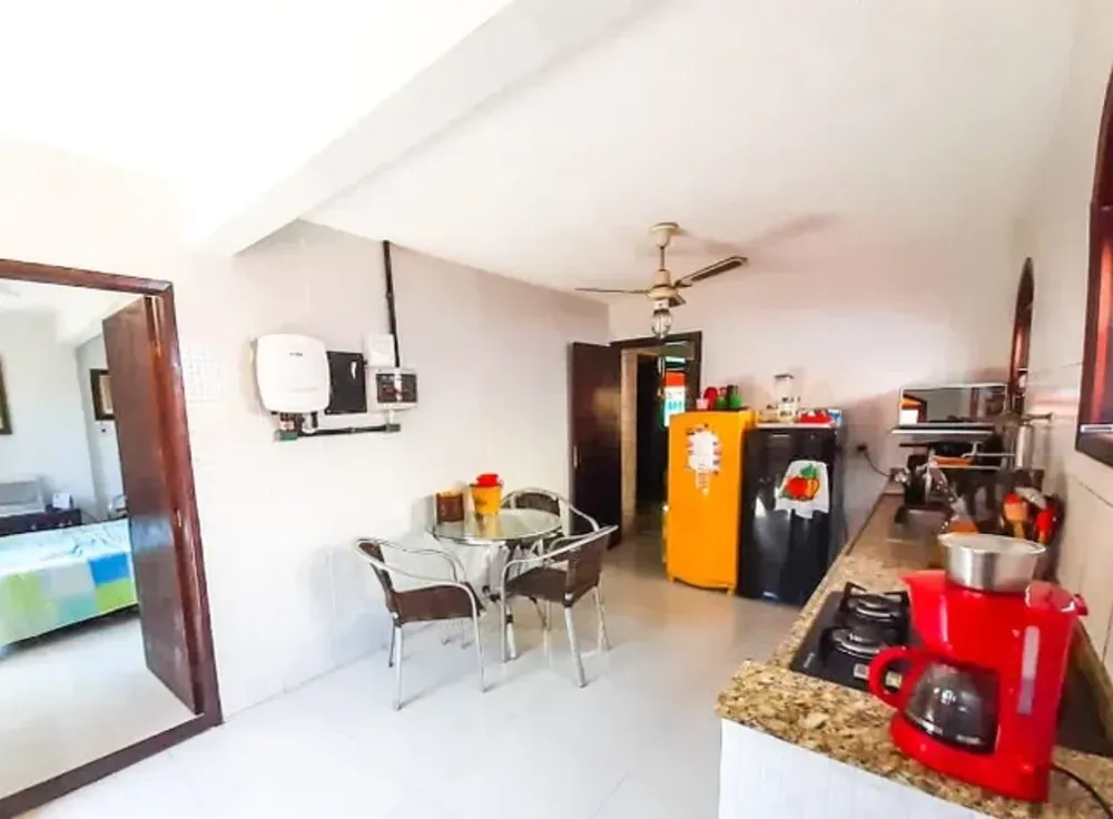 Casa, 5 quartos - Foto 9