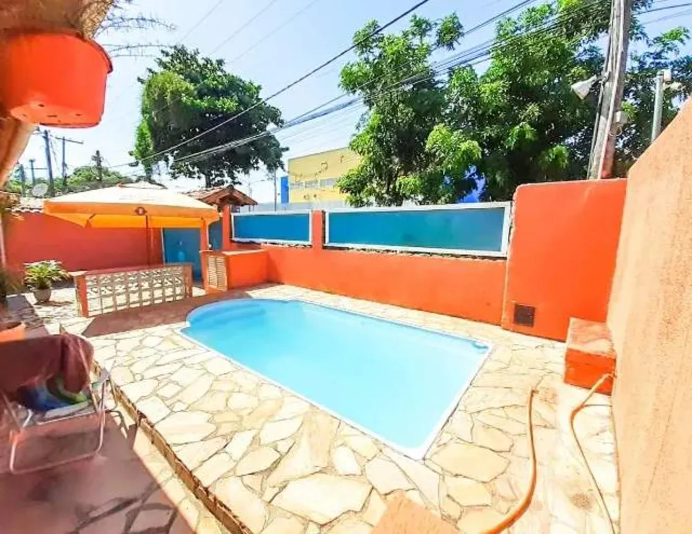 Casa, 5 quartos - Foto 15