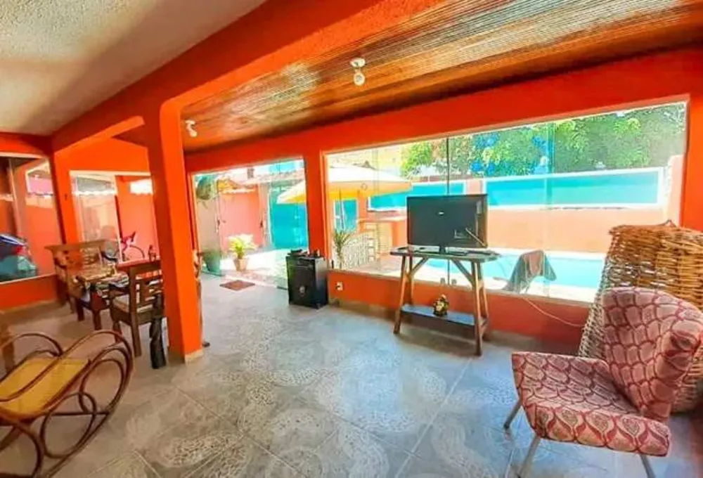 Casa, 5 quartos - Foto 11