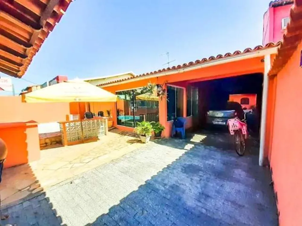 Casa, 5 quartos - Foto 6