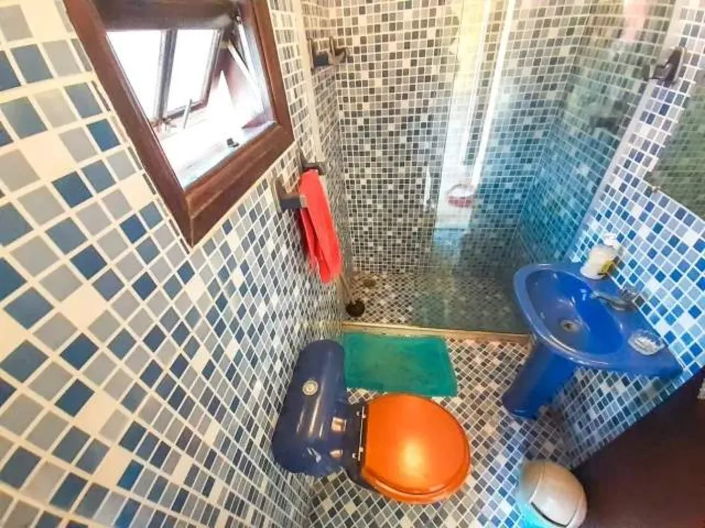 Casa, 5 quartos - Foto 12