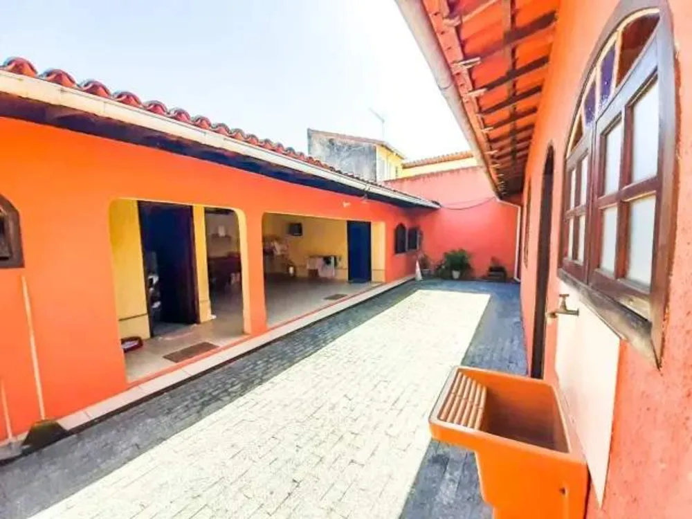 Casa, 5 quartos - Foto 17