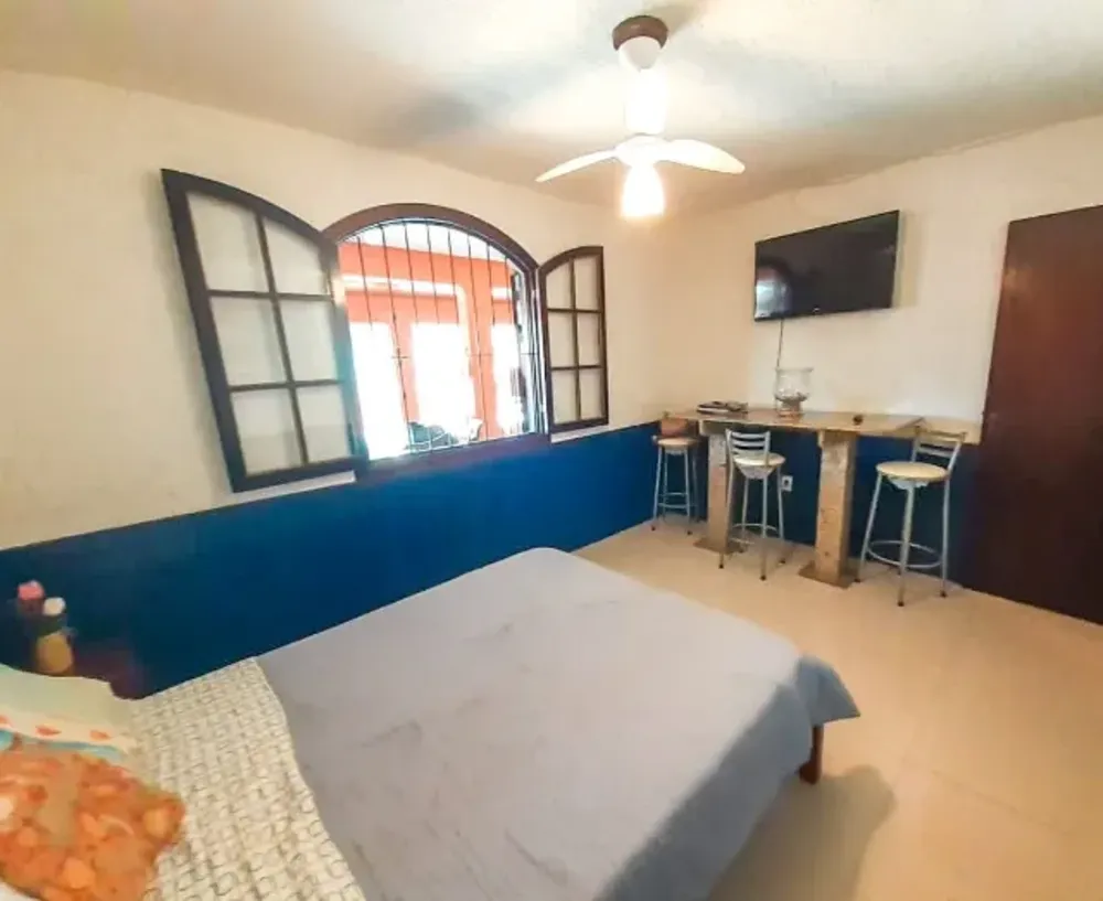 Casa, 5 quartos - Foto 19