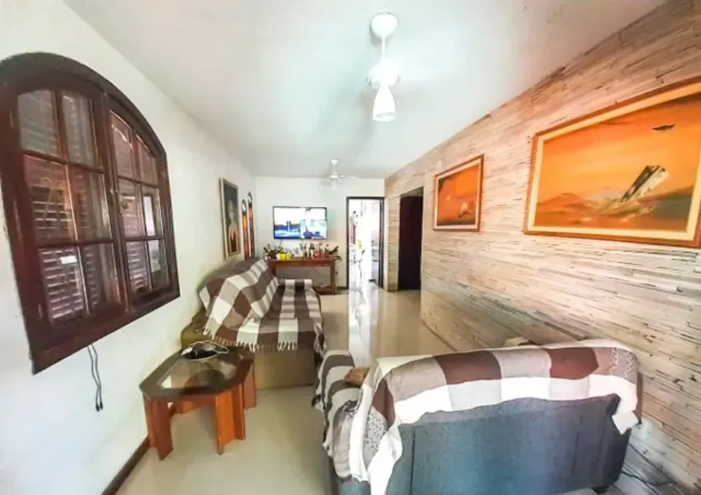 Casa, 5 quartos - Foto 2