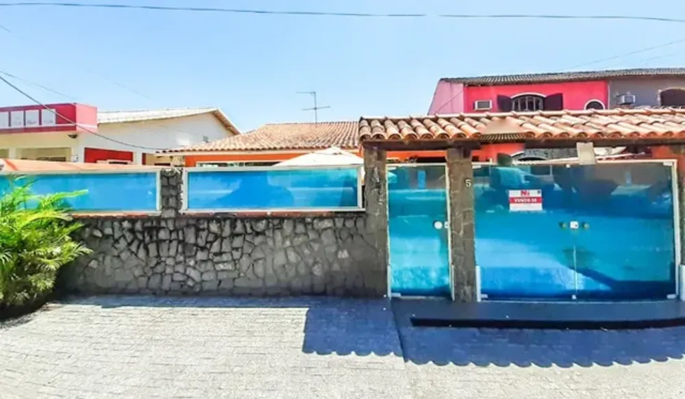 Casa, 5 quartos - Foto 4