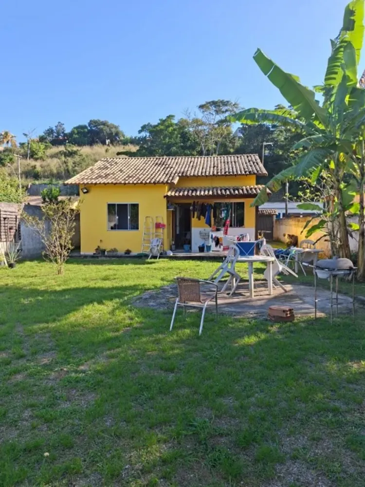 Casa, 2 quartos - Foto 2