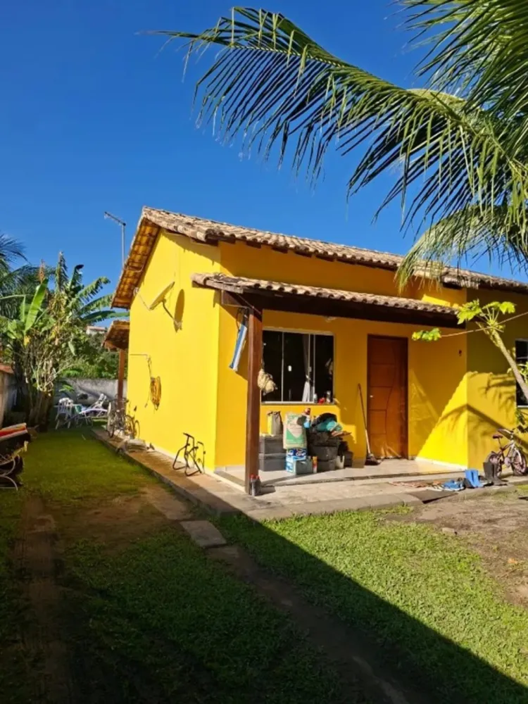 Casa, 2 quartos - Foto 8
