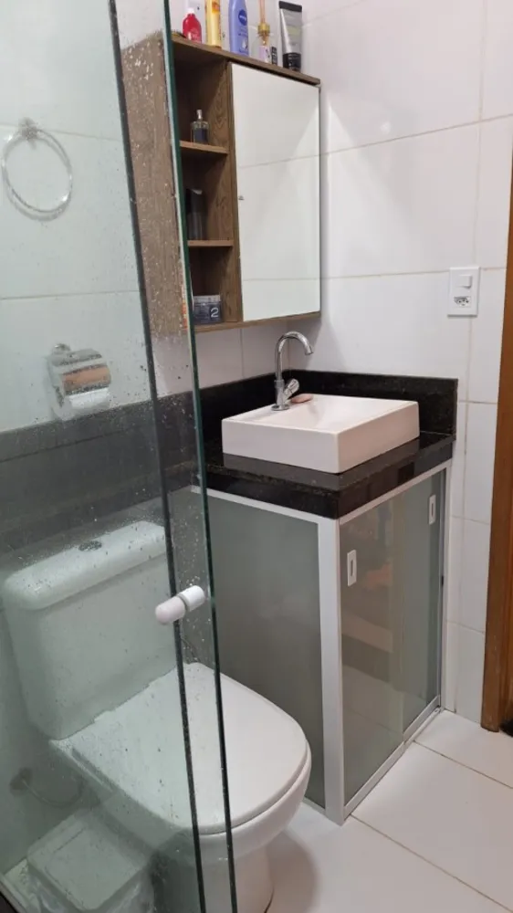 Casa, 1 quarto - Foto 22