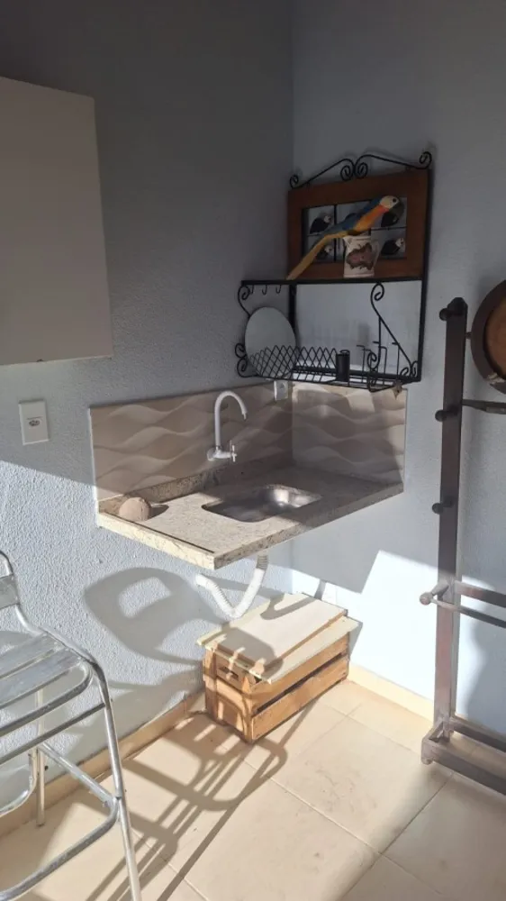 Casa, 1 quarto - Foto 11