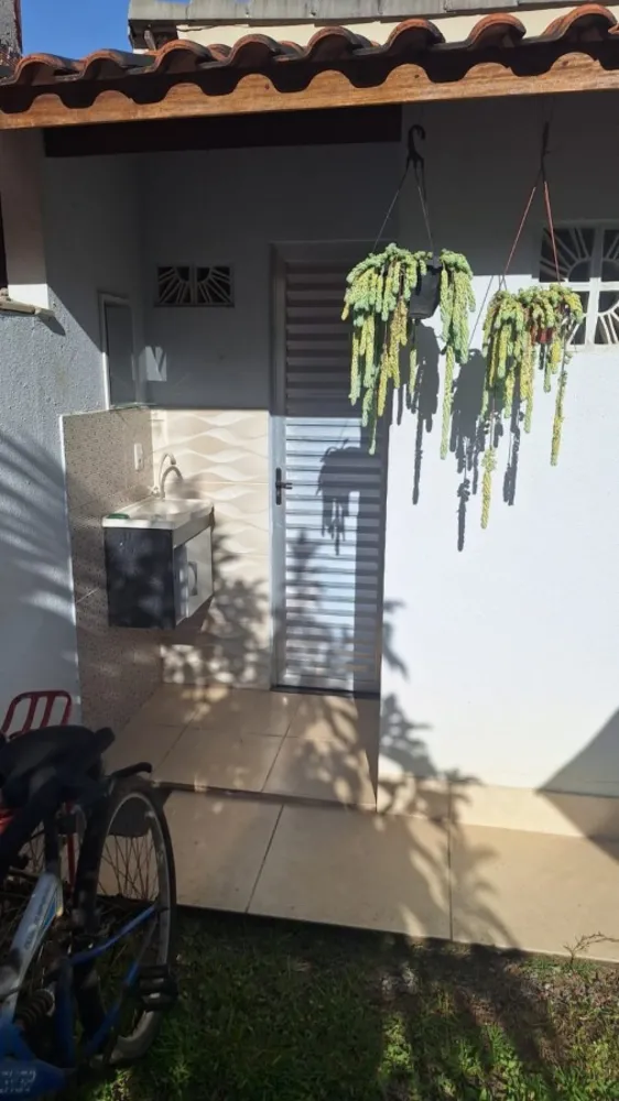 Casa, 1 quarto - Foto 17