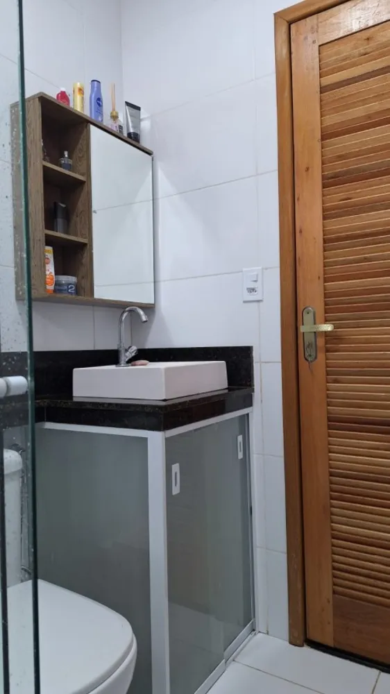 Casa, 1 quarto - Foto 31