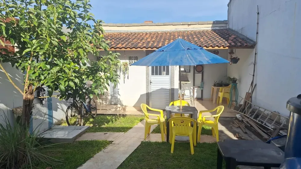 Casa, 1 quarto - Foto 35