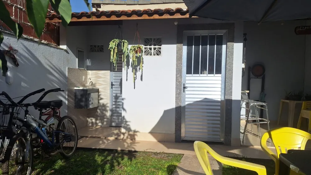 Casa, 1 quarto - Foto 37