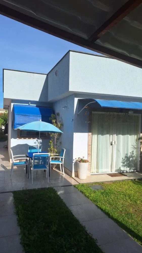 Casa, 1 quarto - Foto 41
