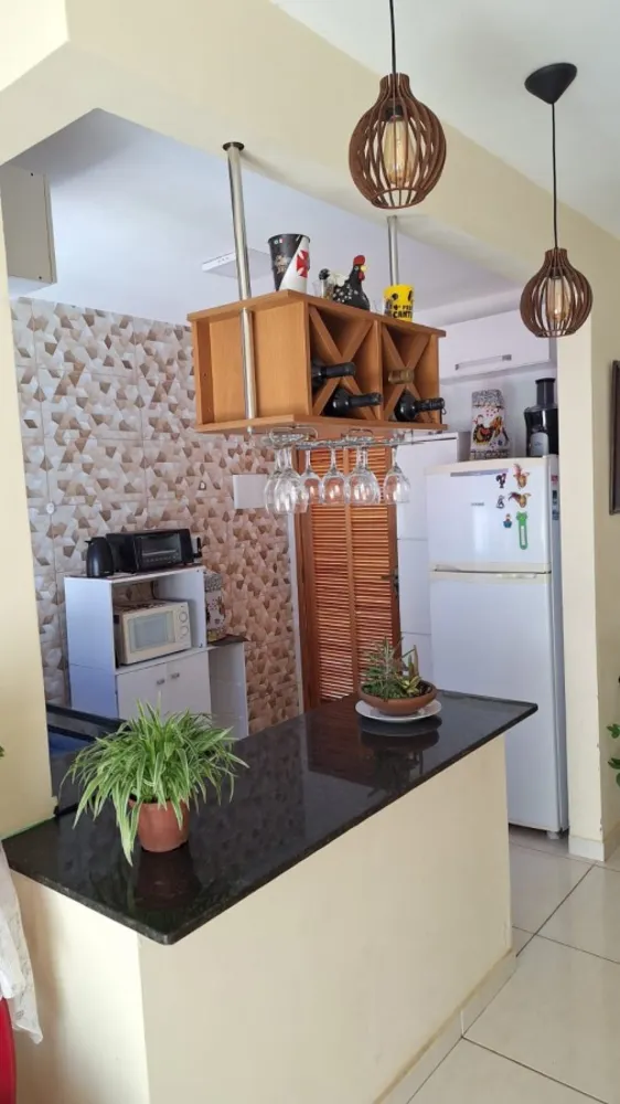Casa, 1 quarto - Foto 24