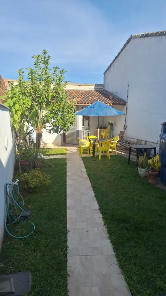 Casa, 1 quarto - Foto 18