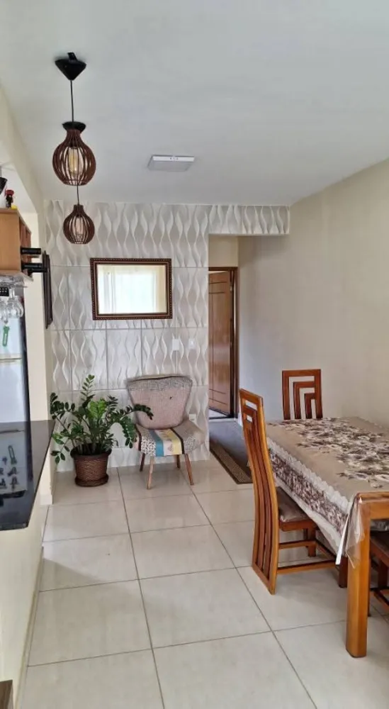 Casa, 1 quarto - Foto 3