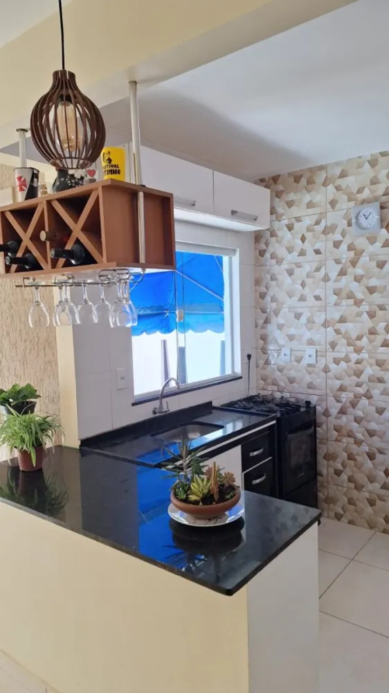 Casa, 1 quarto - Foto 29