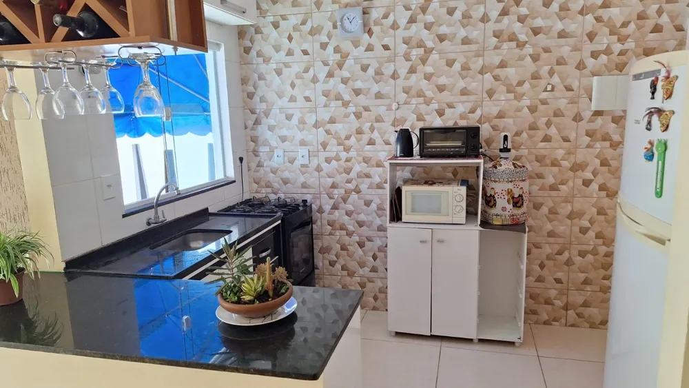 Casa, 1 quarto - Foto 16