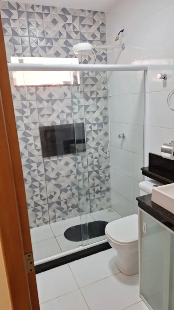 Casa, 1 quarto - Foto 20