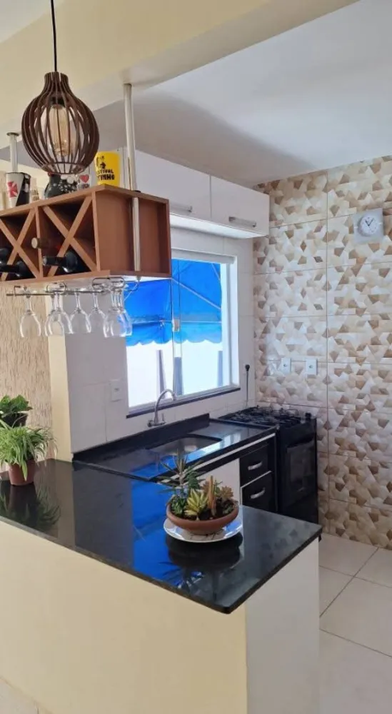 Casa, 1 quarto - Foto 33