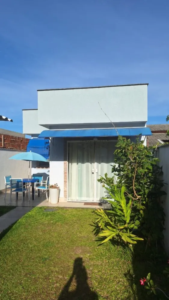 Casa, 1 quarto - Foto 32
