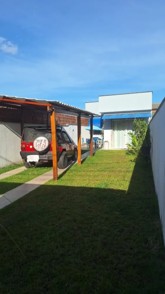Casa, 1 quarto - Foto 2