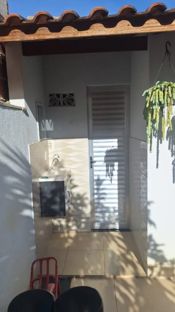 Casa, 1 quarto - Foto 15