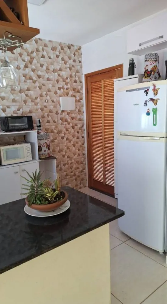 Casa, 1 quarto - Foto 4