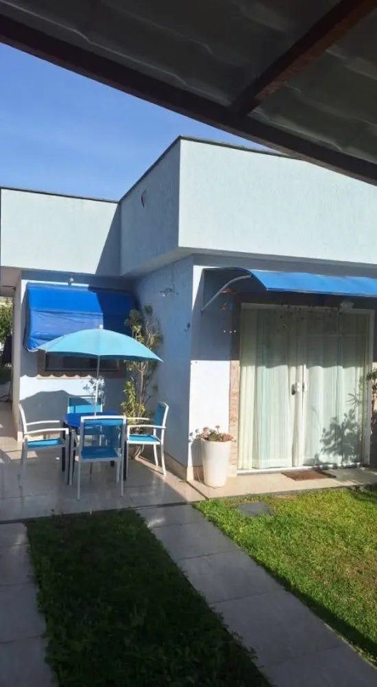 Casa, 1 quarto - Foto 1