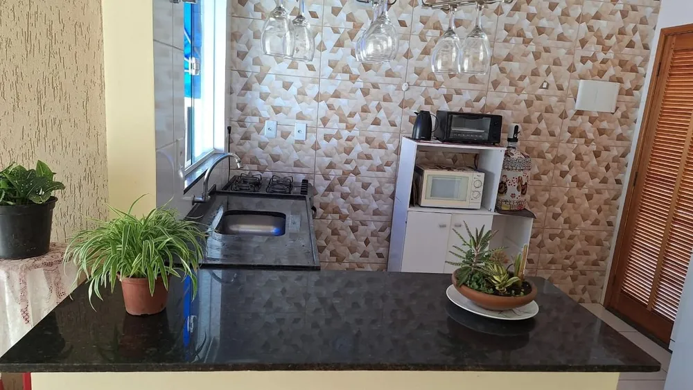 Casa, 1 quarto - Foto 9