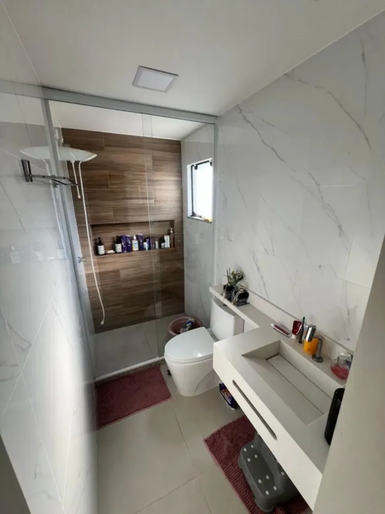 Casa de Condomínio, 3 quartos - Foto 4