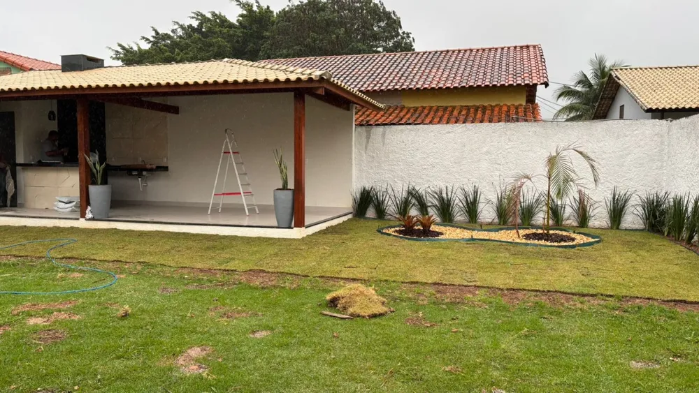 Casa de Condomínio, 3 quartos - Foto 7