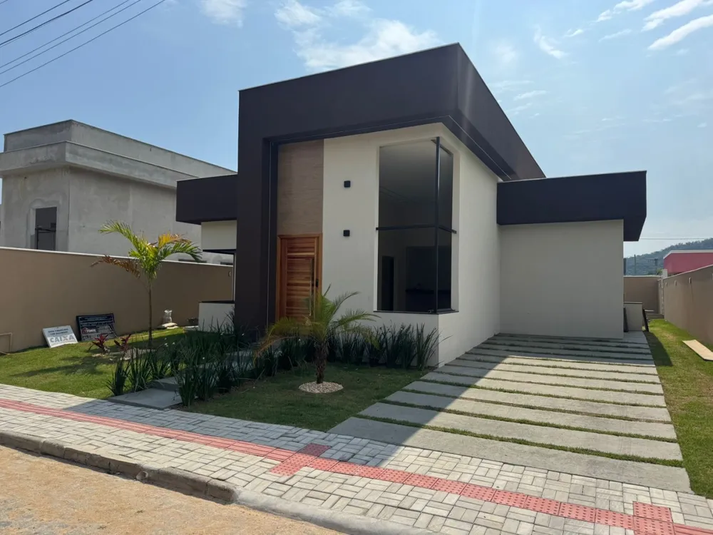 Casa de Condomínio, 3 quartos - Foto 8