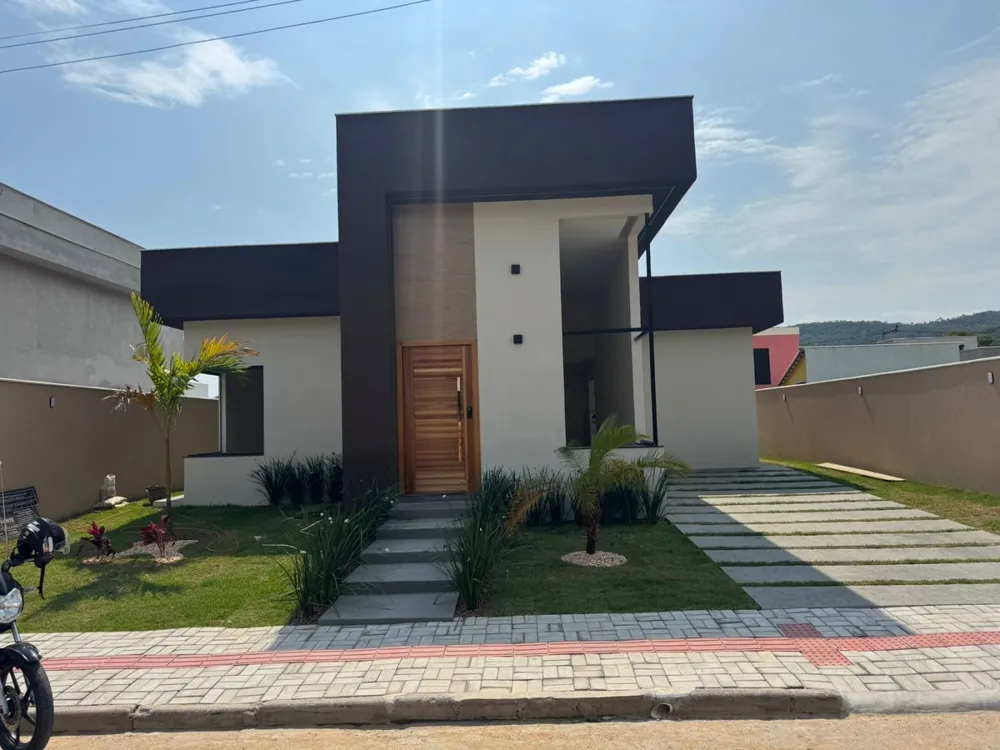 Casa de Condomínio, 3 quartos - Foto 9
