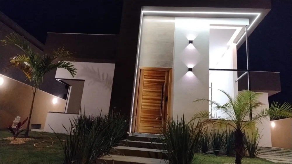 Casa de Condomínio, 3 quartos - Foto 5