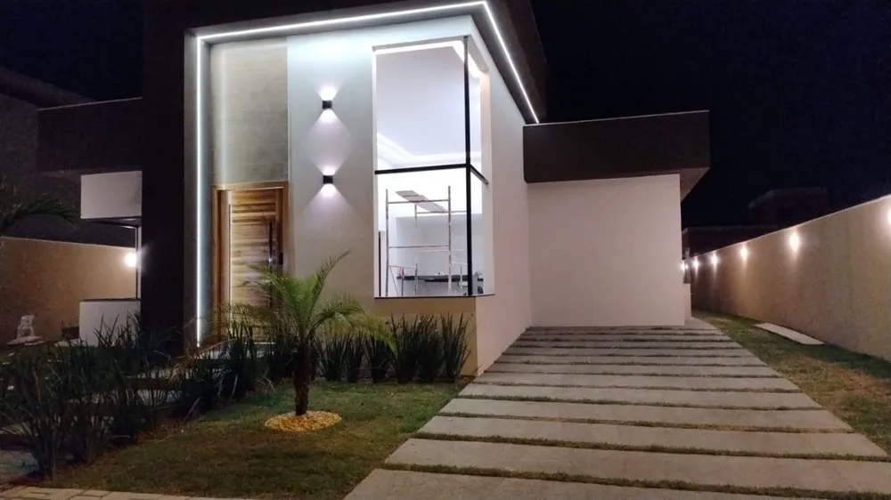 Casa de Condomínio, 3 quartos - Foto 10
