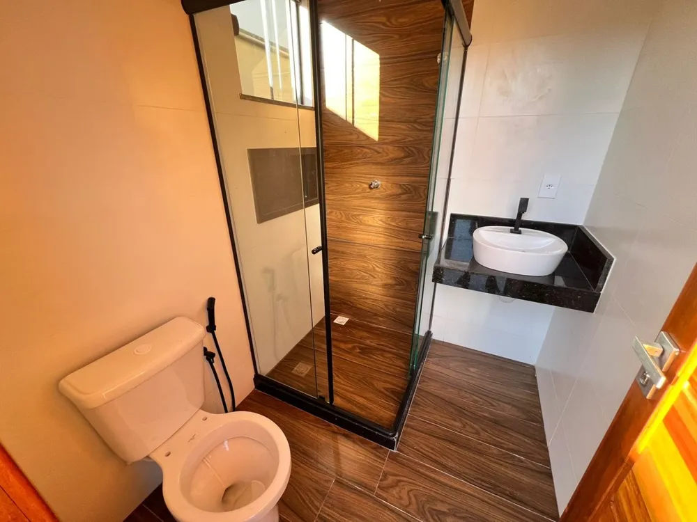 Casa de Condomínio, 3 quartos - Foto 18