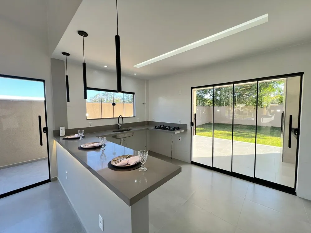 Casa de Condomínio, 3 quartos - Foto 5