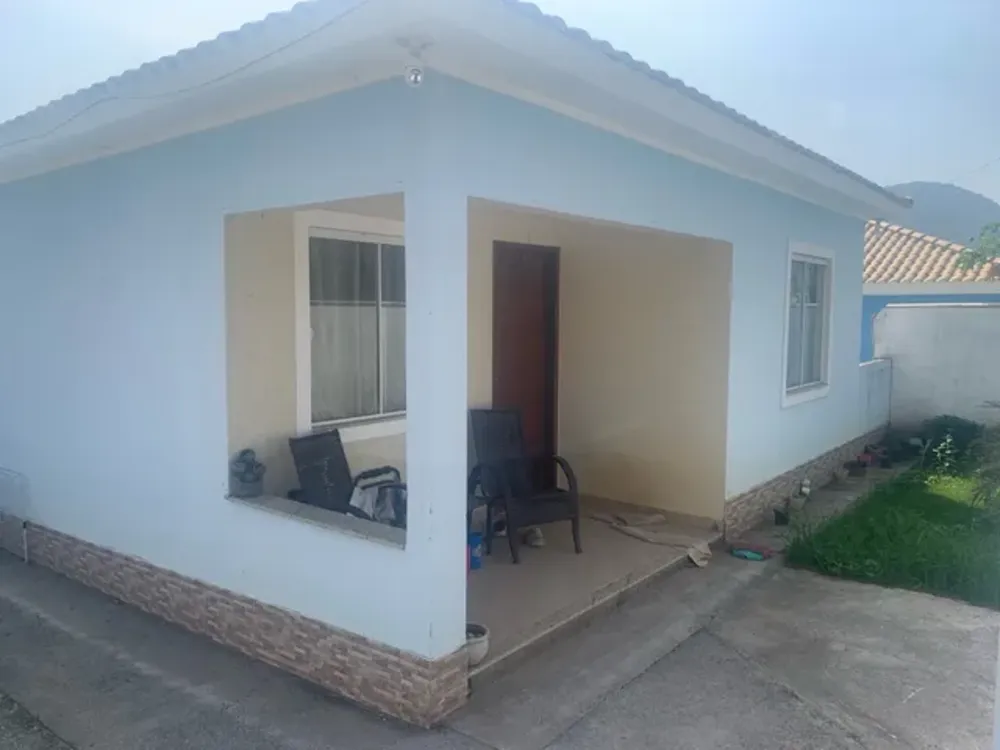 Casa, 2 quartos - Foto 1