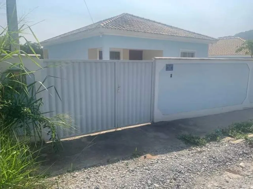 Casa, 2 quartos - Foto 5