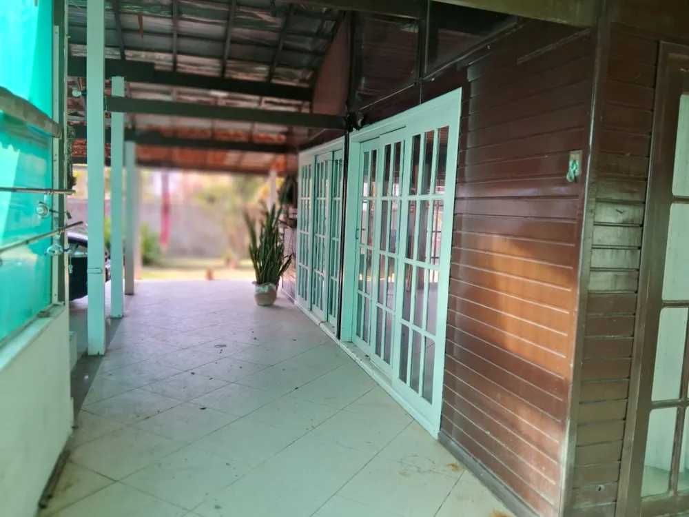 Casa, 4 quartos - Foto 4
