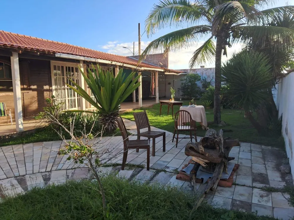 Casa, 4 quartos - Foto 1