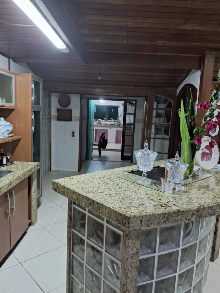 Casa, 4 quartos - Foto 3