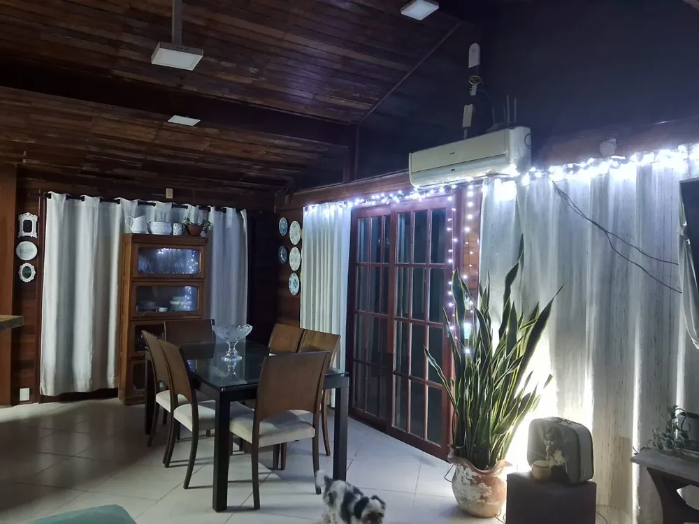 Casa, 4 quartos - Foto 6