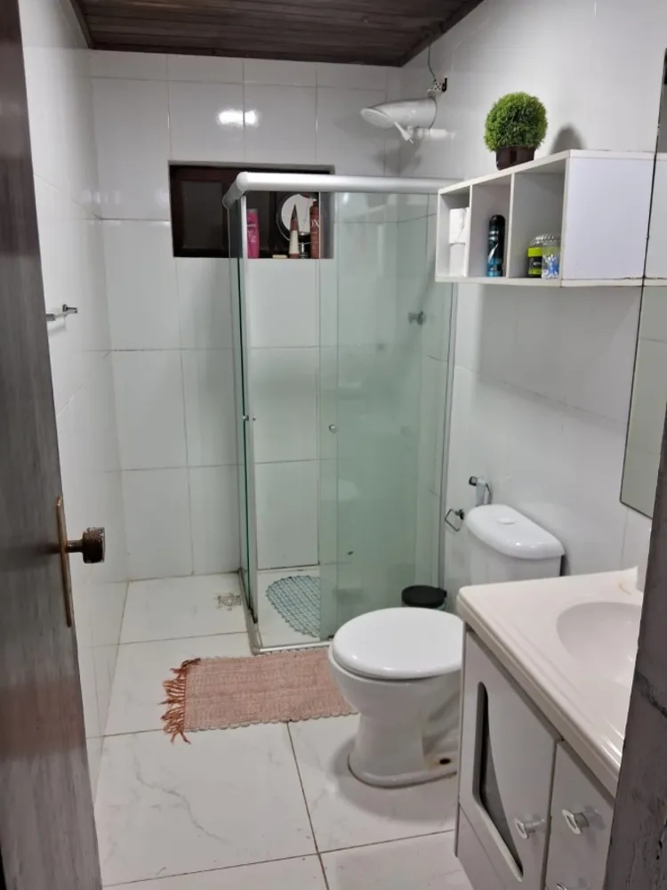 Casa, 4 quartos - Foto 10